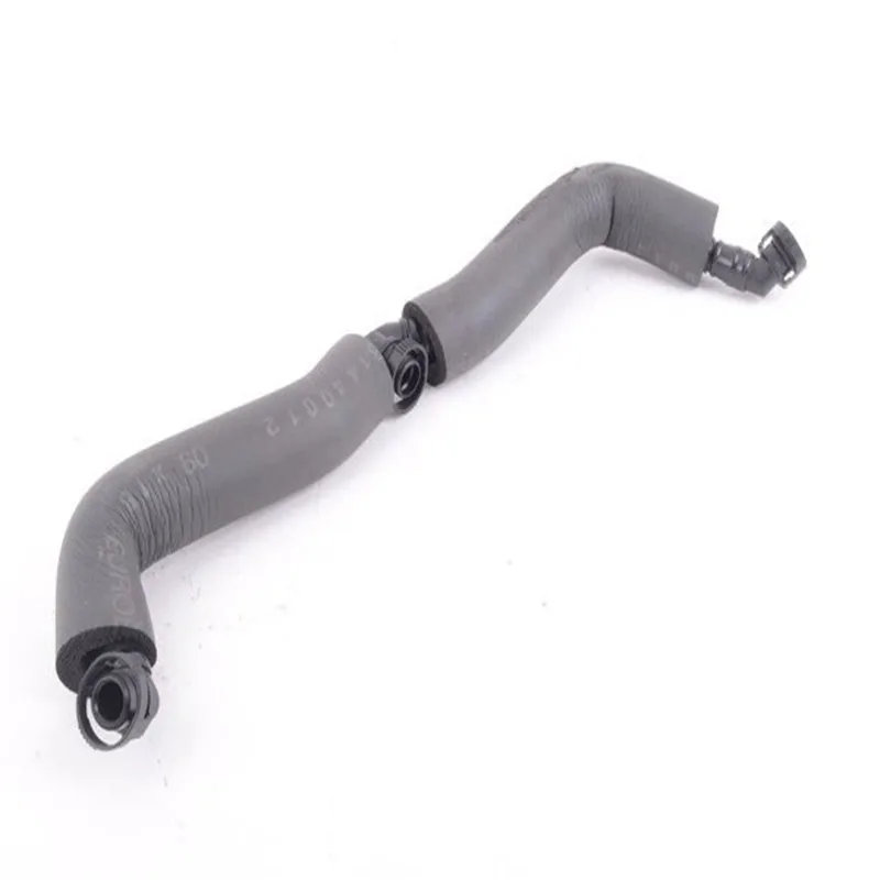 11617540610 1Piece New Crankcase Exhaust Vent Hose For BMW 5 Series 6 7 X5