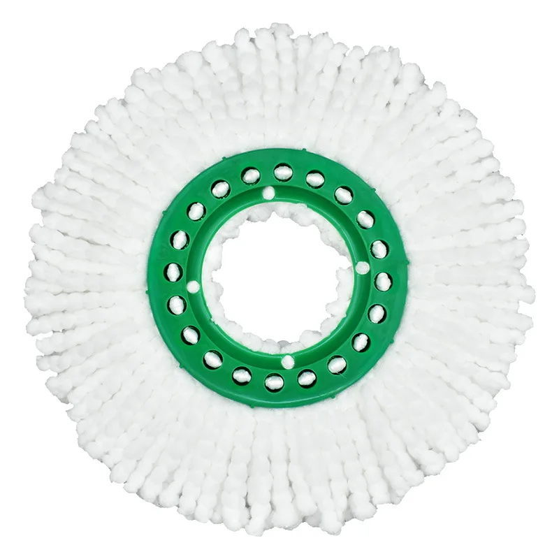 Сменная головка для швабры моющаяся тряпка мытья замена Libman Tornado Spin Mop из