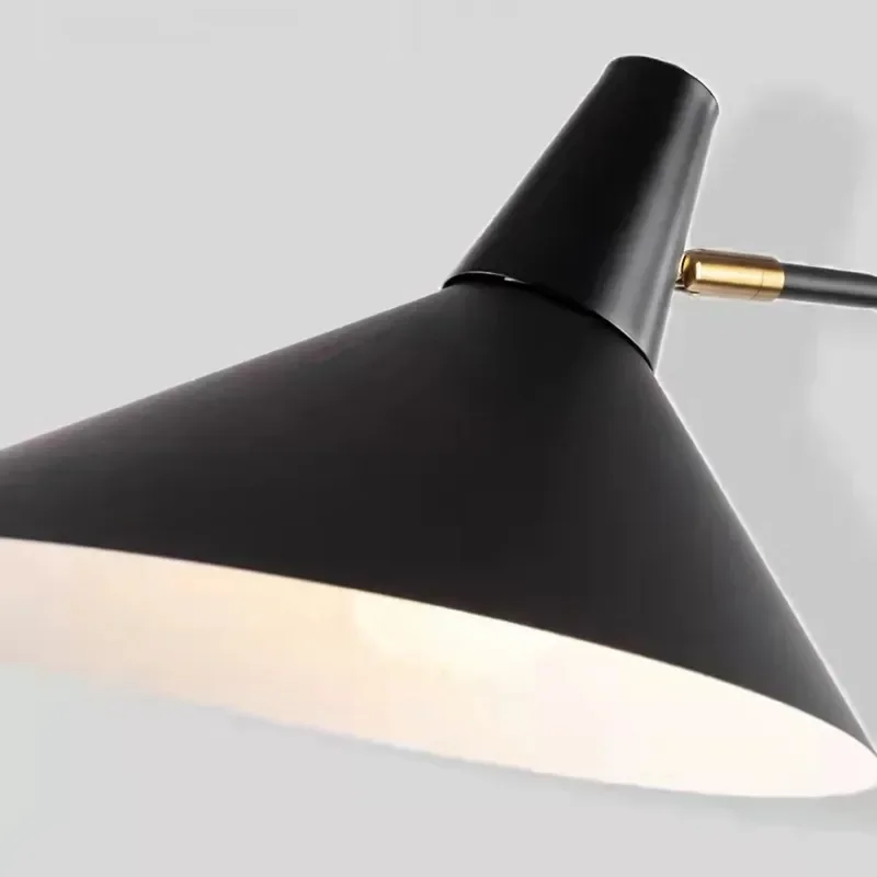 Современный традиционный штатив E27 светодиодный торшер Panger Гостиная диван