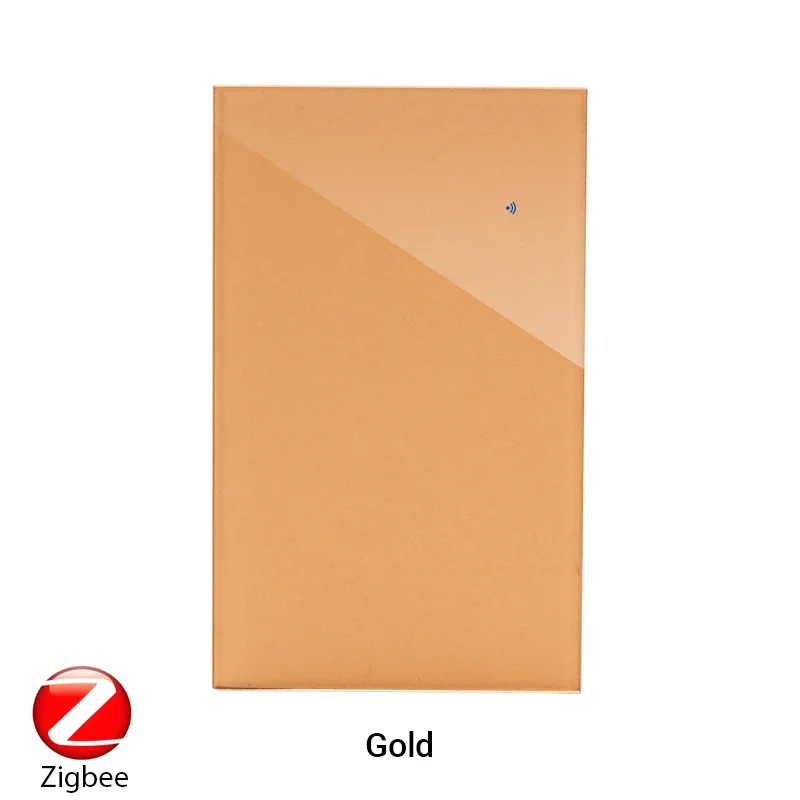 

SHAWADER Умный сенсорный выключатель для стены