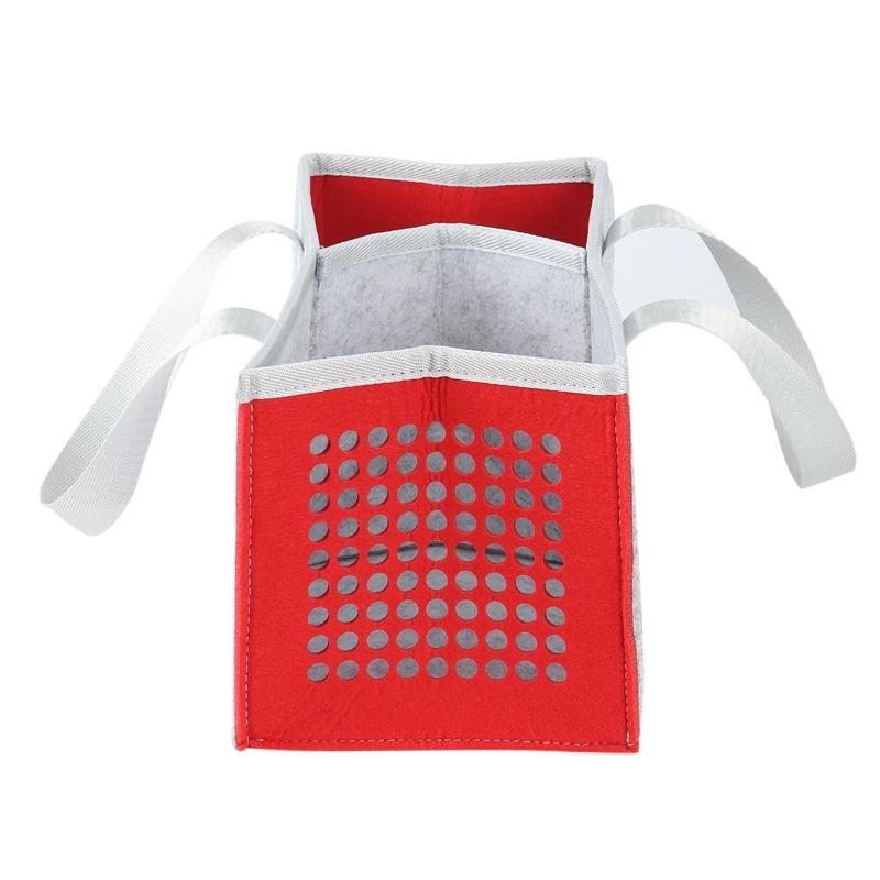 Сумка для музыкальной шкатулки Toniebox сумка хранения с ручкой держатель