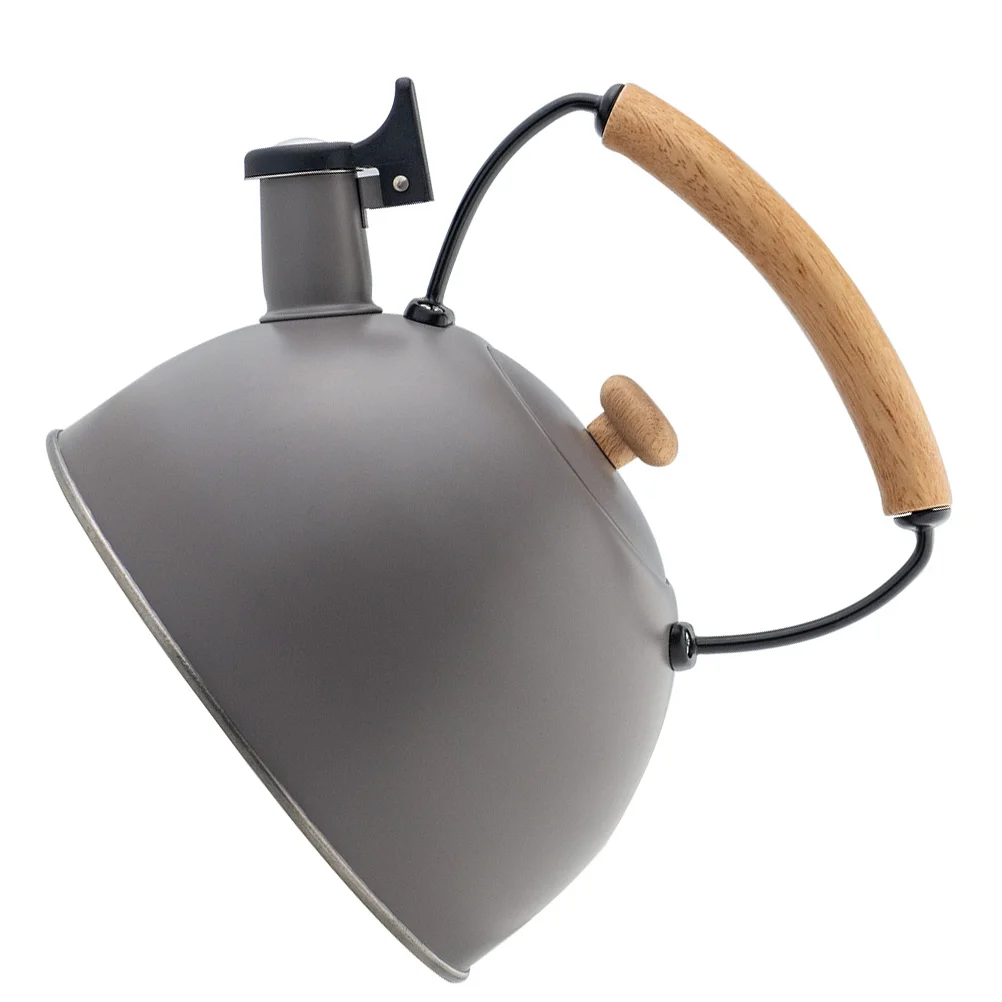 

1Pc Durable Practical Domestic Tea Pot Boiling Pot for Housewarming Home Tearoom