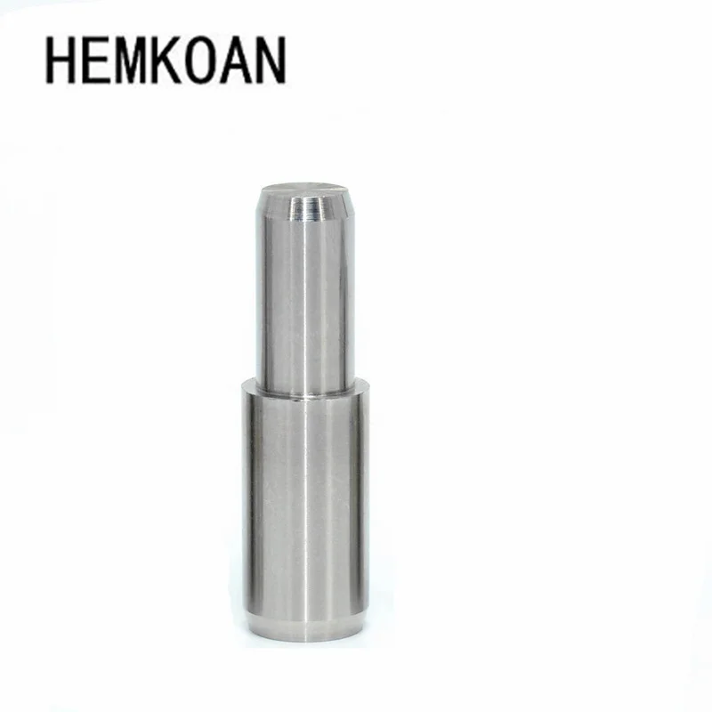 

1pcs Step positioning pin bearing steel die punching needle punching indexing pin fixed position cylindrical pin