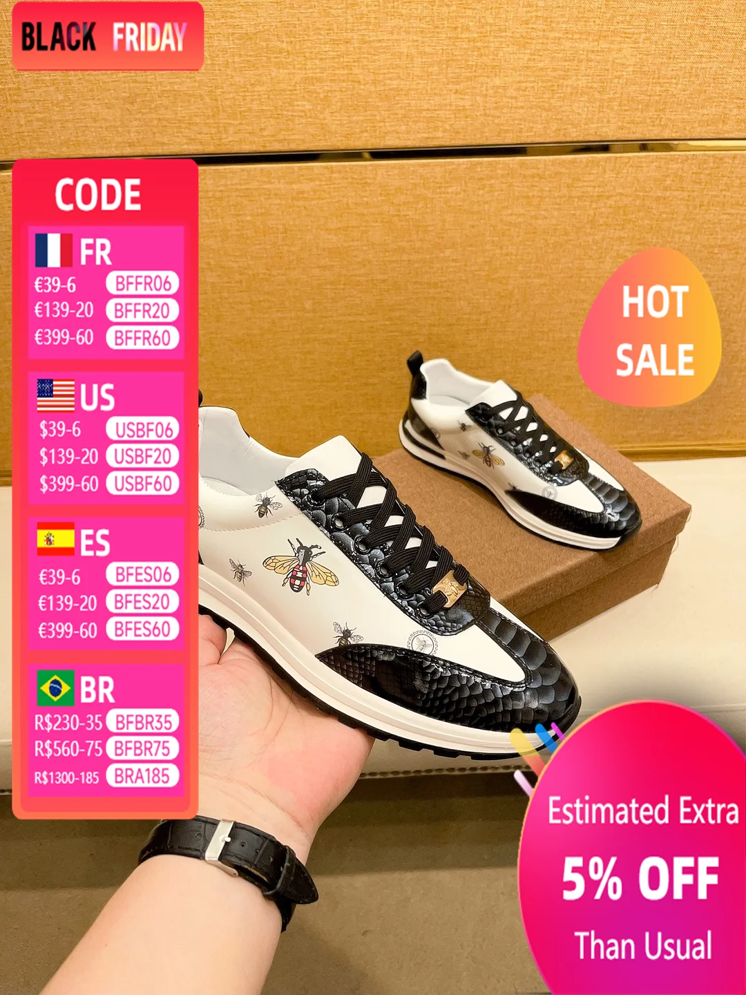 Мужские кроссовки на шнуровке кожаная повседневная обувь ручной работы удобные