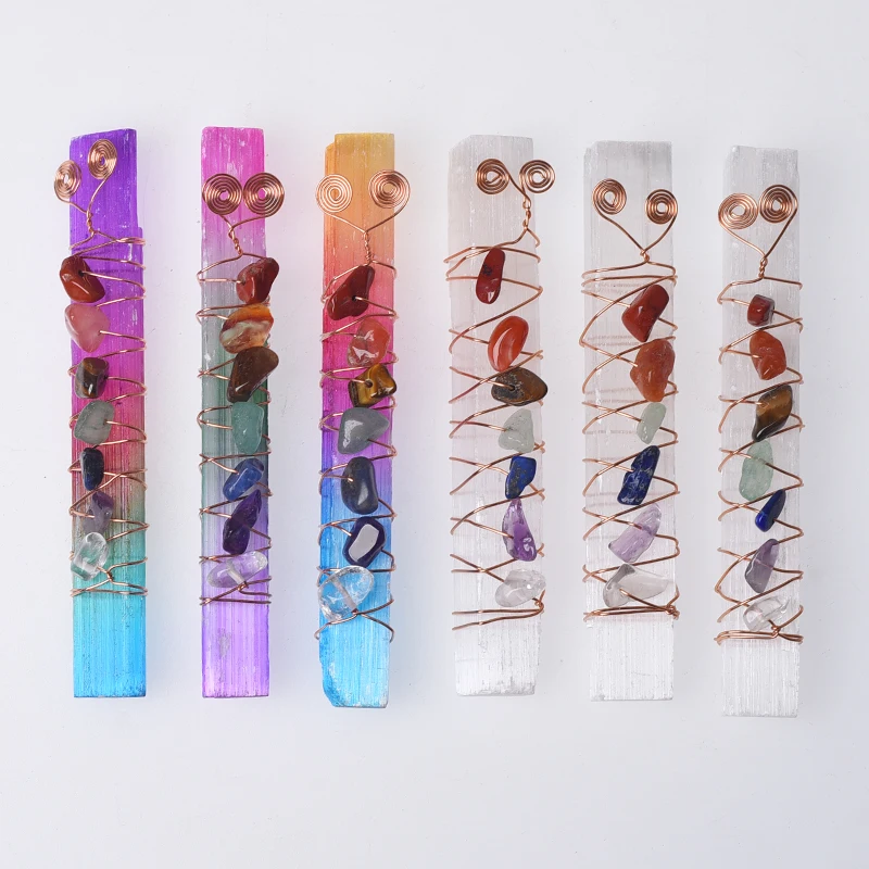 1 шт. кристаллы для йоги