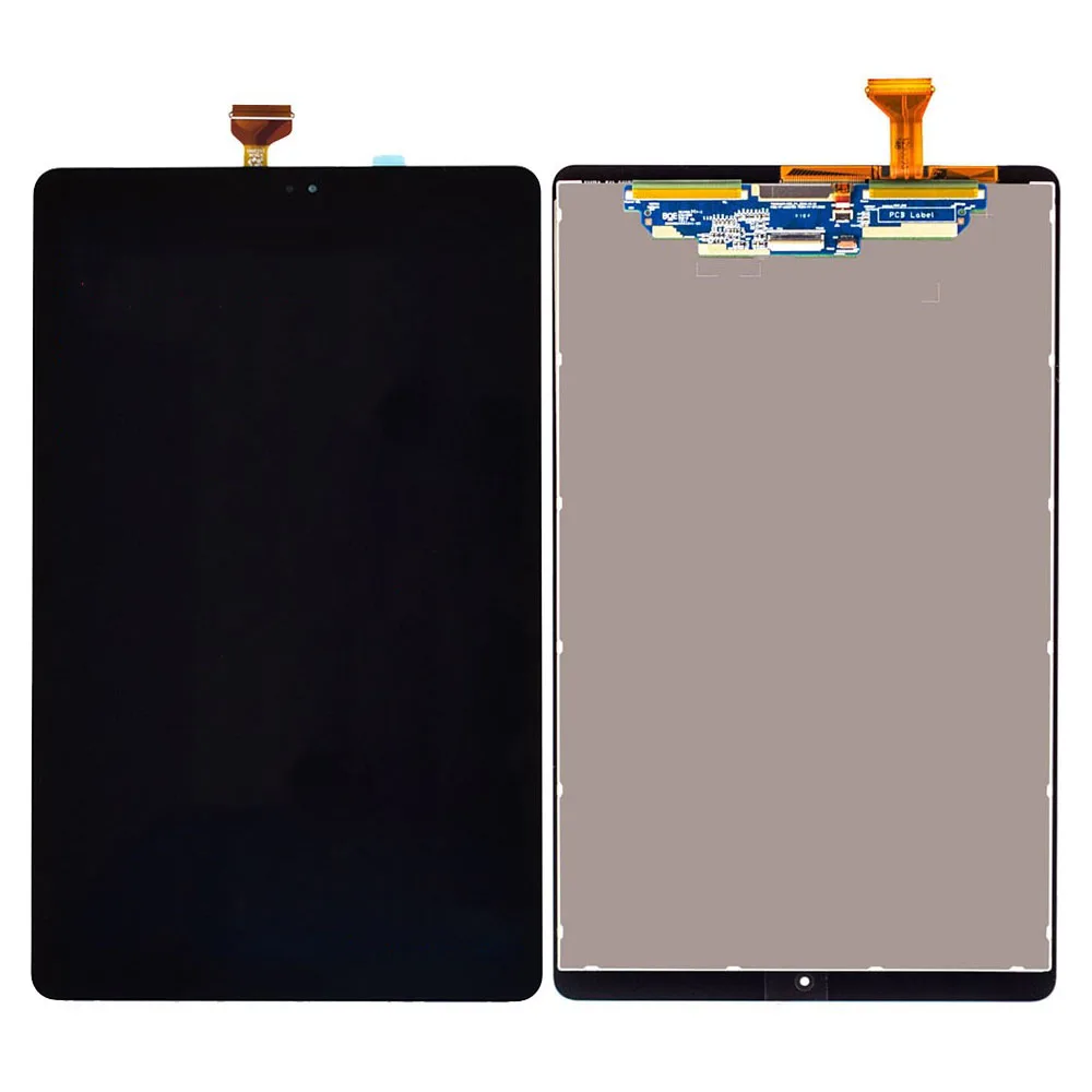 Enlarge for Samsung Galaxy Tab A 10.1 2019 SM-T515 T517 LCD Display Touch Screen Digitizer Assembly with A Screen Protector+Tools