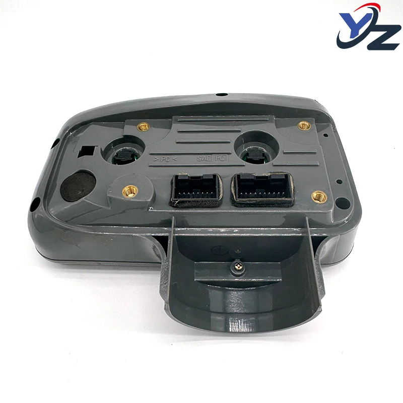 7834-72-4002 Монитор экскаватора 7834-70-3001 Панели отображения для PC200-6 PC220-6 monito 7834-76-3002