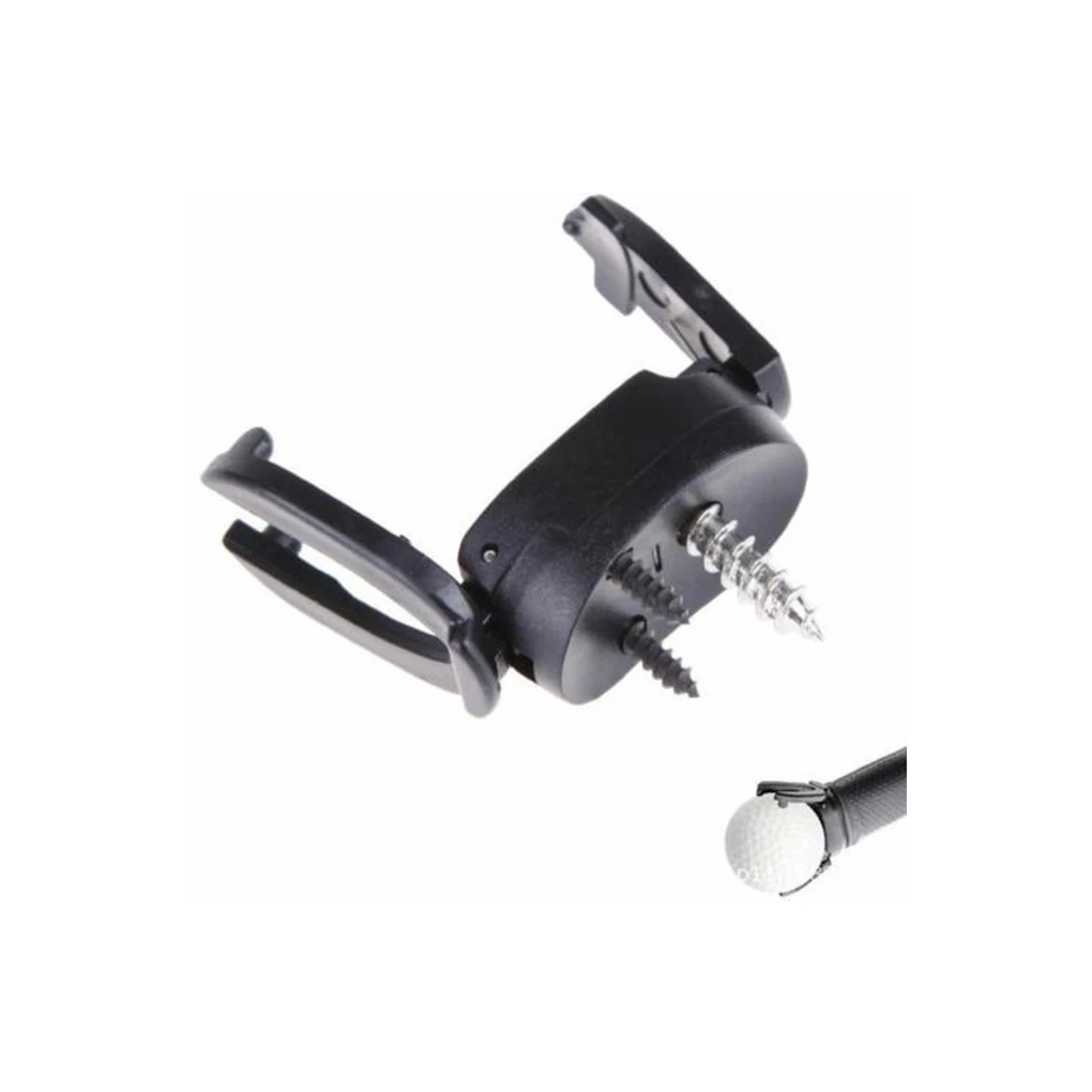 

Golf Ball Pick Grip Training Fittings Collection Tools Balls Picker