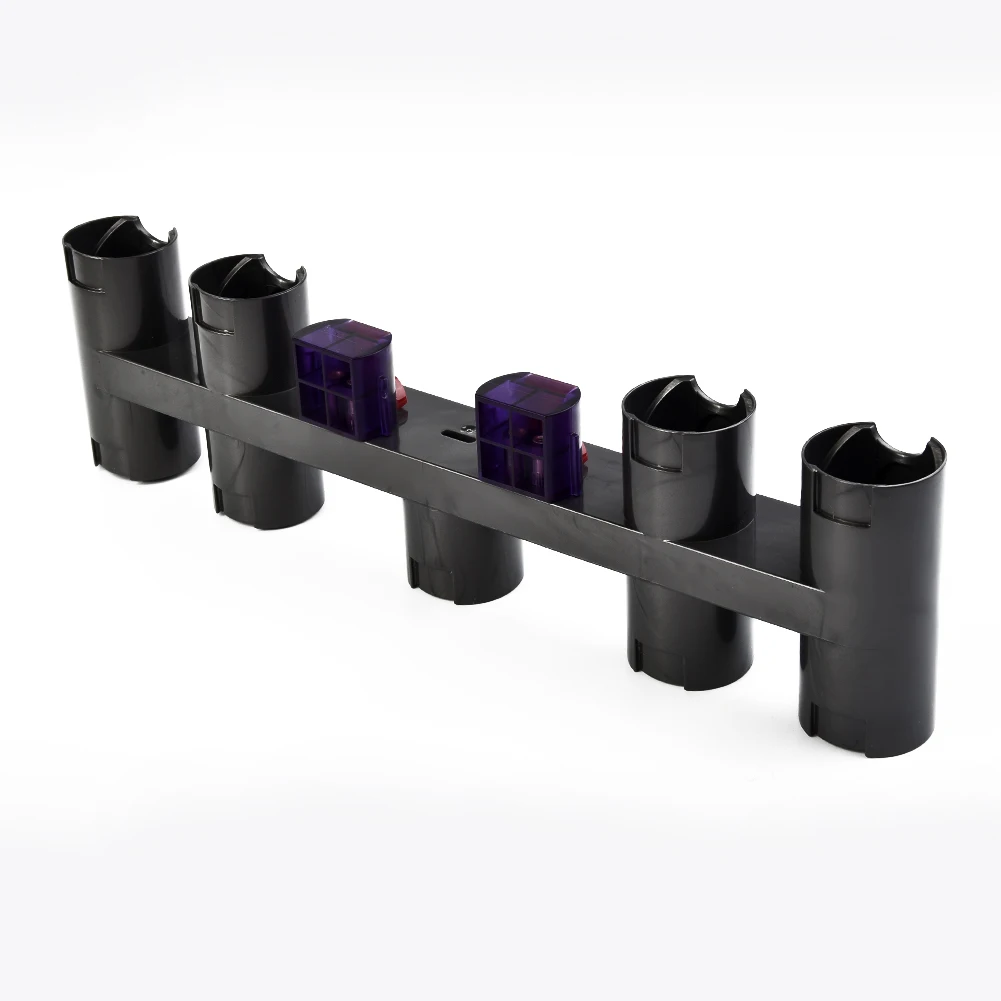 Storage Bracket Holder For Dyson V8 V10 V11 V12 Vacuum Cleaner Accessories Brush Tool Nozzle Base Bracket Cleaning Tools Parts