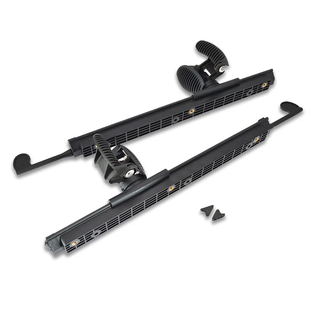 

Kayak Pedal Multifunctional New-style Unique Design Distinctive Convenient Adjustable Long Service Life Foot Rudder