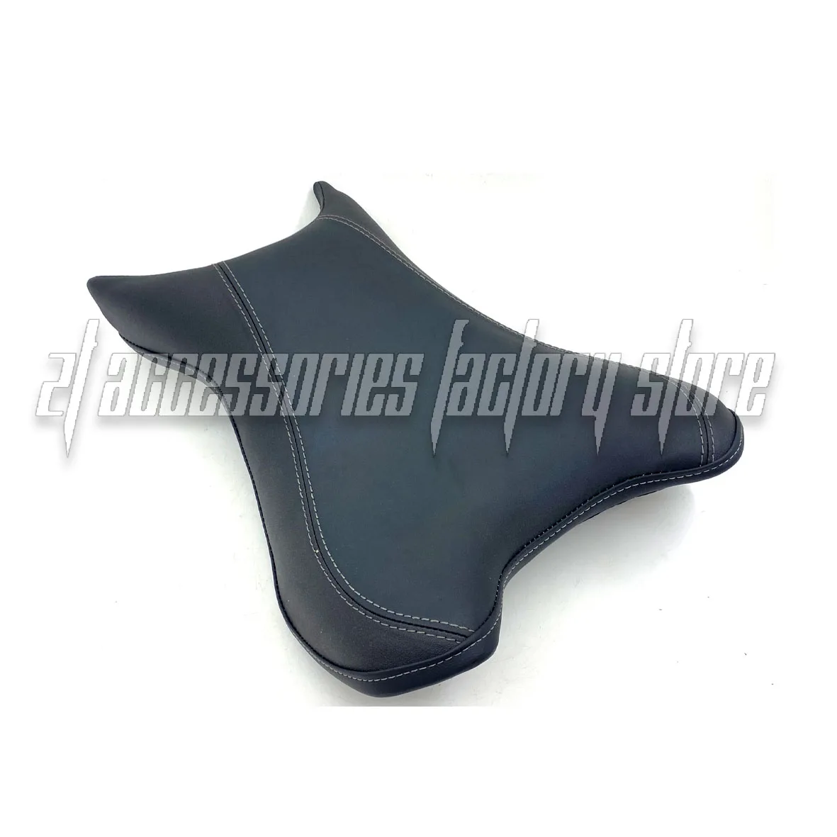 Фото Подходит для мотоцикла QJMOTOR SRK125S 125 SRK QJ SRK 125 S QJMOTOR, специальная удобная подушка сиденья, снижающая и raising sea №1