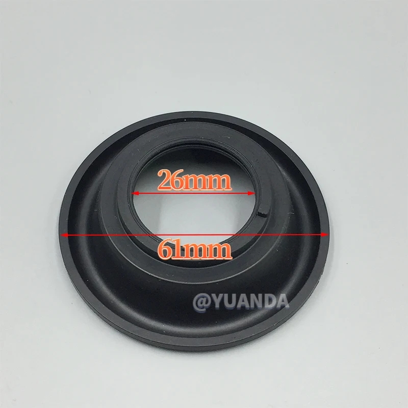 

Диафрагма карбюратора Mikuni для Yamaha YFM400 YFM350 FX YFM250B и Suzuki Bandit GSF400, резиновая пленка для карбюратора