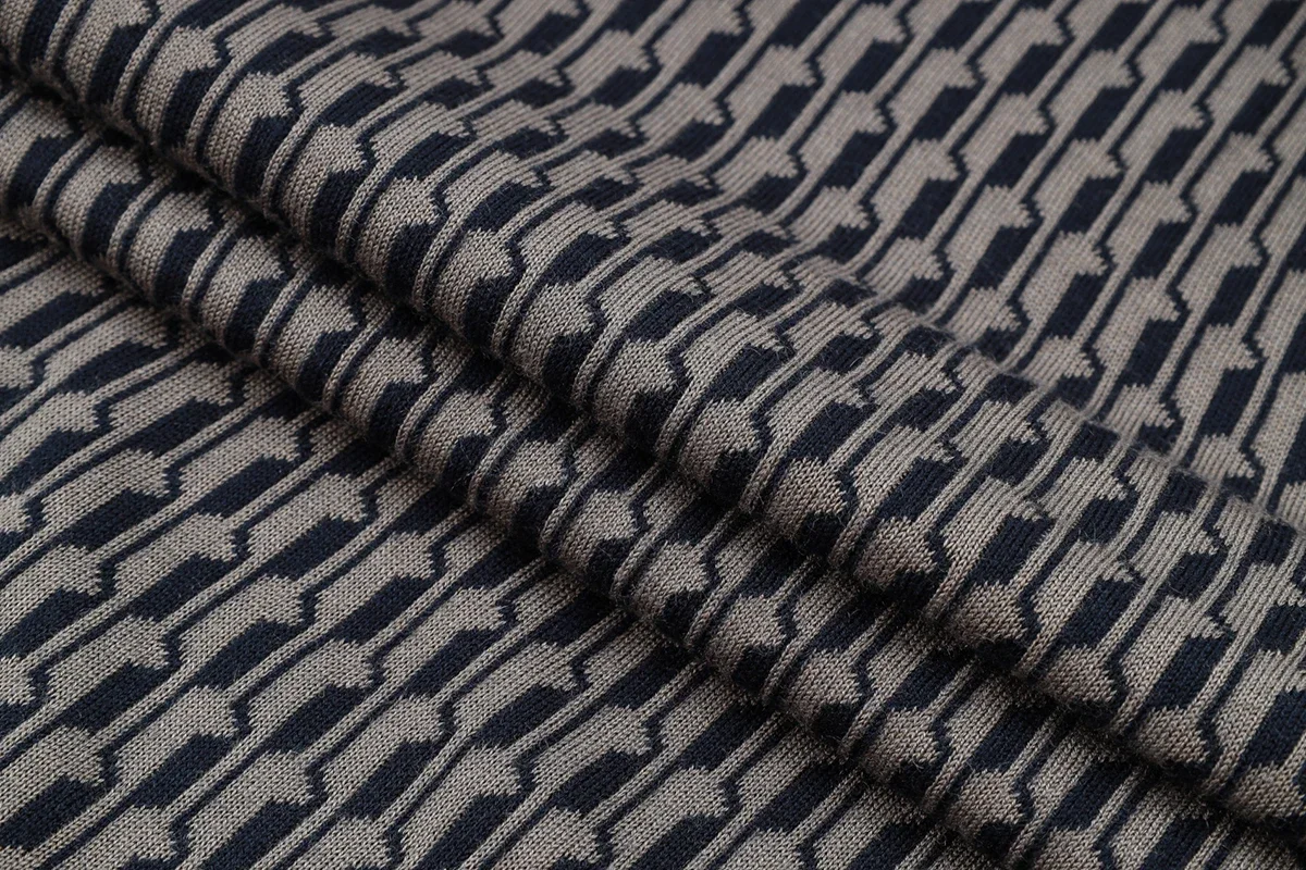 BILLIONAIRE OECHSLI шерстяной мужской свитер новинка 2025 теплый высококачественный на