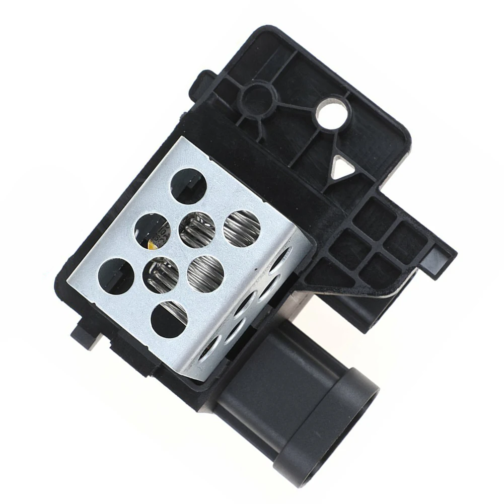 

A/C Fan Heater Blower Motor Resistor Fits For Renault #255503792R 255509263R Easy Installation Direct Replacement