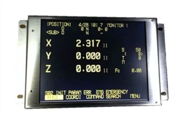 

Плата драйвера мощности 3811089906 Delta Plc Mod vc серии Vfd-B/F, б/у, 1 шт.