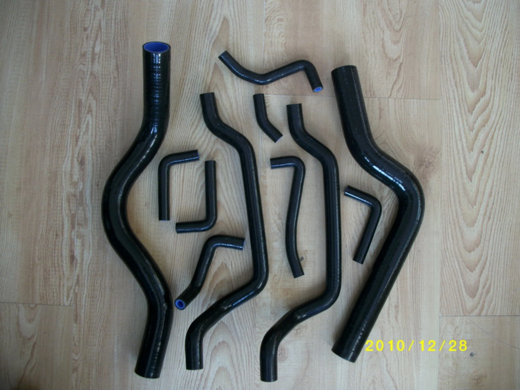 Для Mitsubishi Eclipse Eagle Talon 2000 GTX Plymouth Laser 4G63 4G63T 1990-1994 силиконовый шланг радиатора 1990 1991