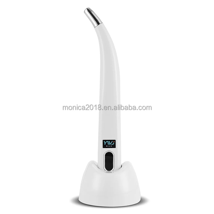 Ден Таль Измерение Стабильность Импа lant Инструмент Güven Tor Osseointegration Продукты den tal