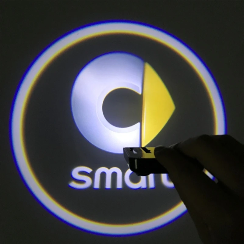 Для Smart Fortwo Forfour 451 453 450 452 Crossblade Cabrio City-купе родстер автомобиль приветственный