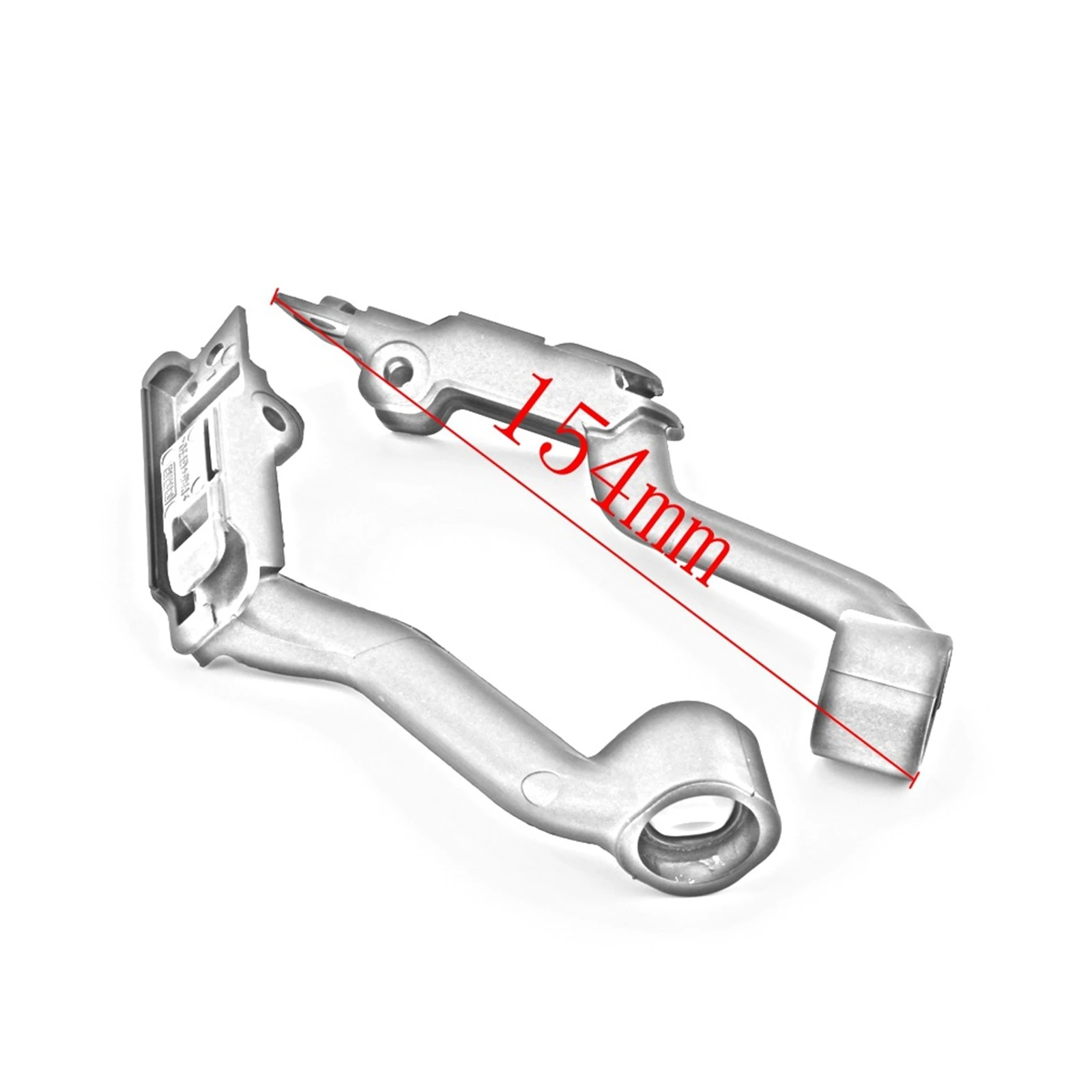 Накладка на лобовое стекло мотоцикла регулируемый подъемный держатель