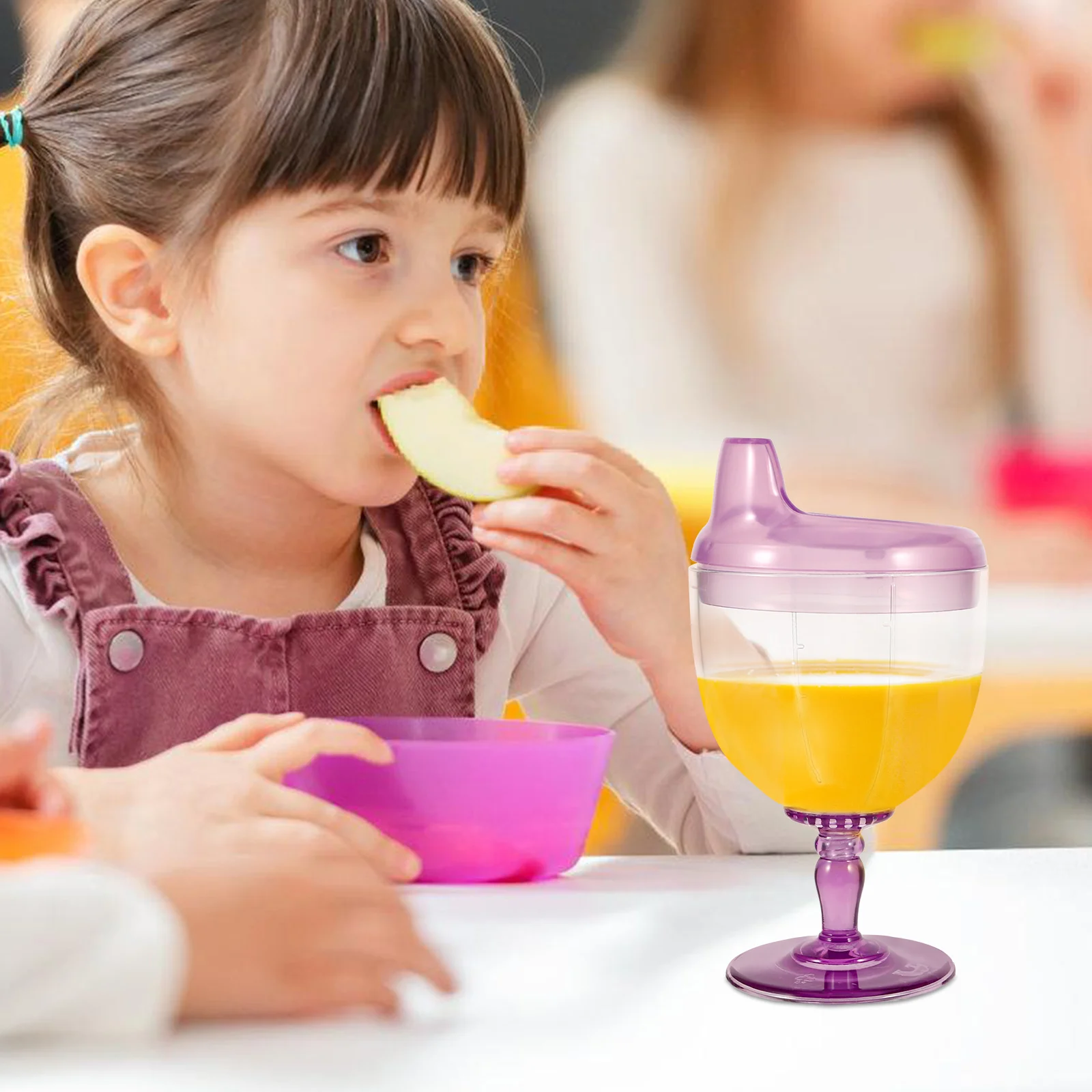 Чашка-стакан кубок детские кружки чашки для молока пластиковая бутылка воды