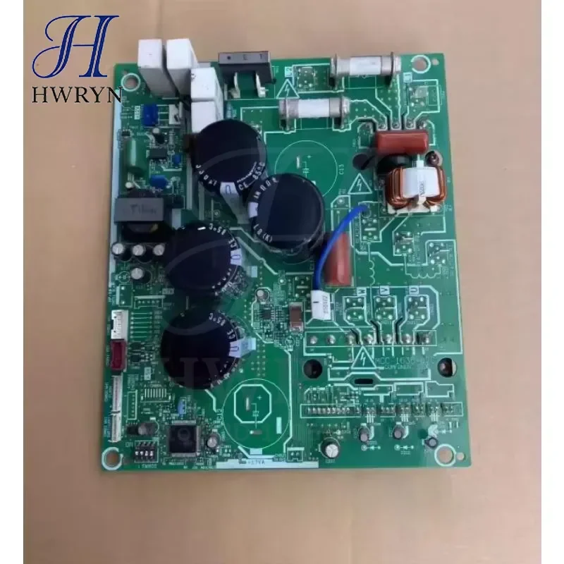 Запасная плата управления для центрального кондиционера Toshiba MMY-MHP1204HT8-C1 MCC-1636-02C MCC-1637-01C (art.: 3920dc8fffd7b) - 3920dc8fffd7b