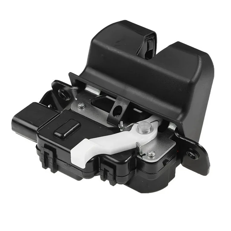 Задняя Крышка багажника 81230-C5000 для Kia Sorento 2016-2020