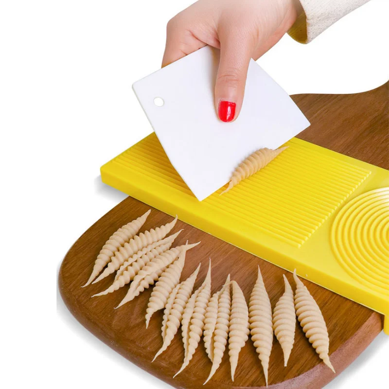 3 шт./набор инструменты для изготовления макаронных изделий