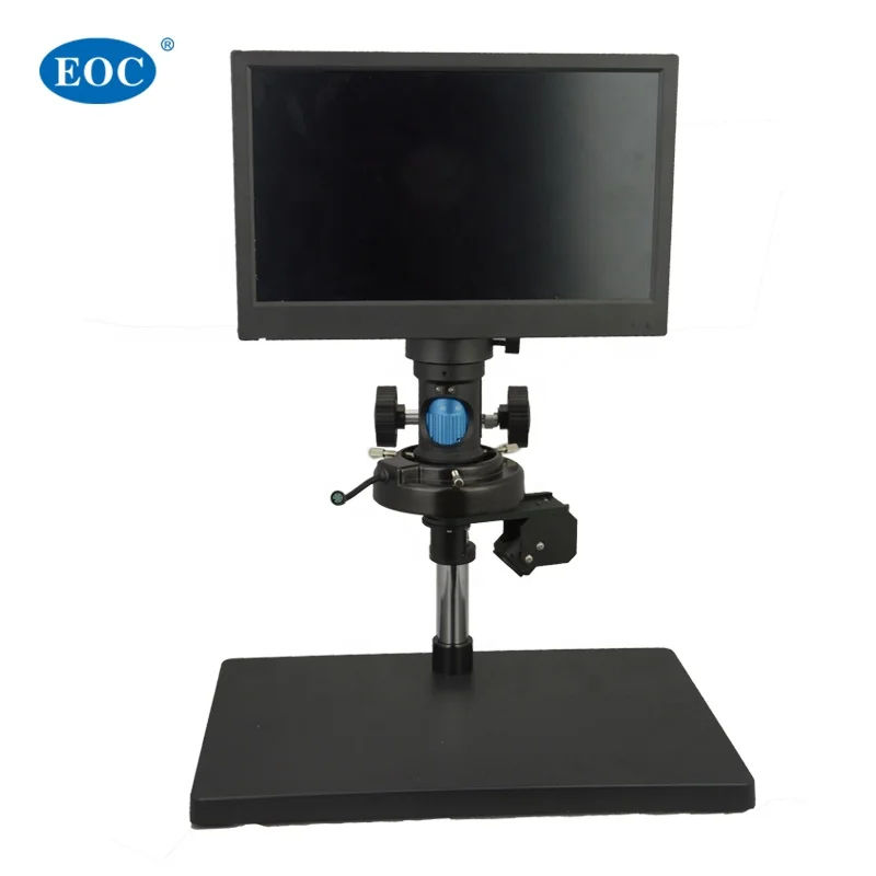 Рисунок 3 - Встроенный монитор