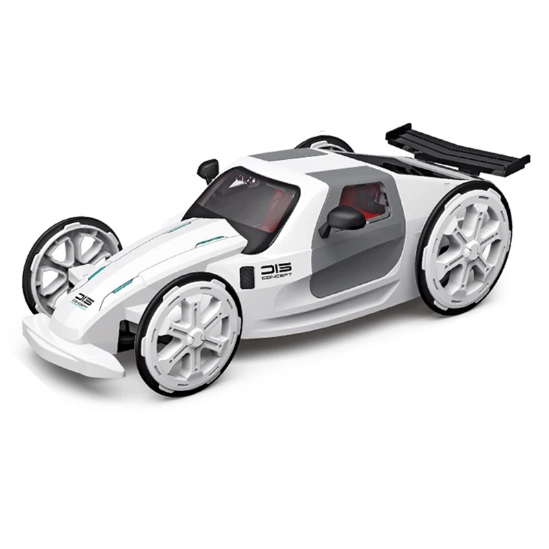 

Своими руками, научный эксперимент, образовательная технология, искусственная сборка, электрическая модель автомобиля для детей