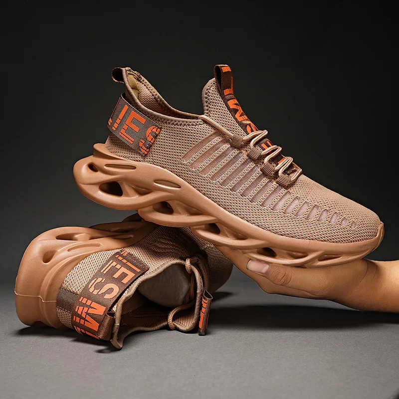 

Модные мужские технические повседневные кроссовки, прочная спортивная обувь для альпинизма и активного отдыха