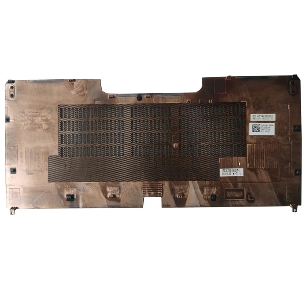 Новинка для ноутбука Dell Latitude E7450 нижняя крышка корпуса XY40T 0XY40T