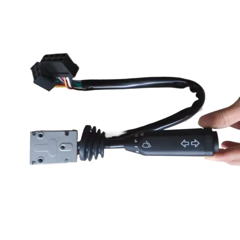 Светильник комбинированный переключатель рулевого управления подходит для ZTO