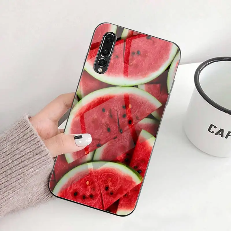 Чехол для телефона из закаленного стекла Huawei P30 P20 P10 lite honor 7A 8X 9 10 mate 20 Pro |