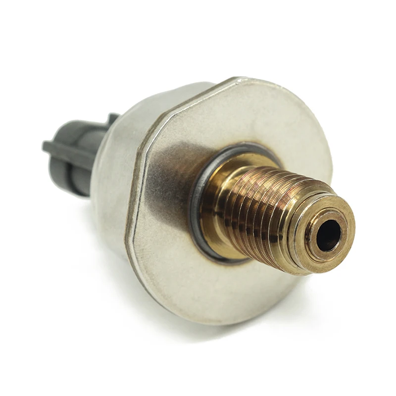 Original Fuel Rail Pressure Sensor 45PP3-1 8C1Q-9D280-AA For Nissan Navara D40 Pathfinder 2.5 Diesel 1465A034A 8C1Q9D280AA