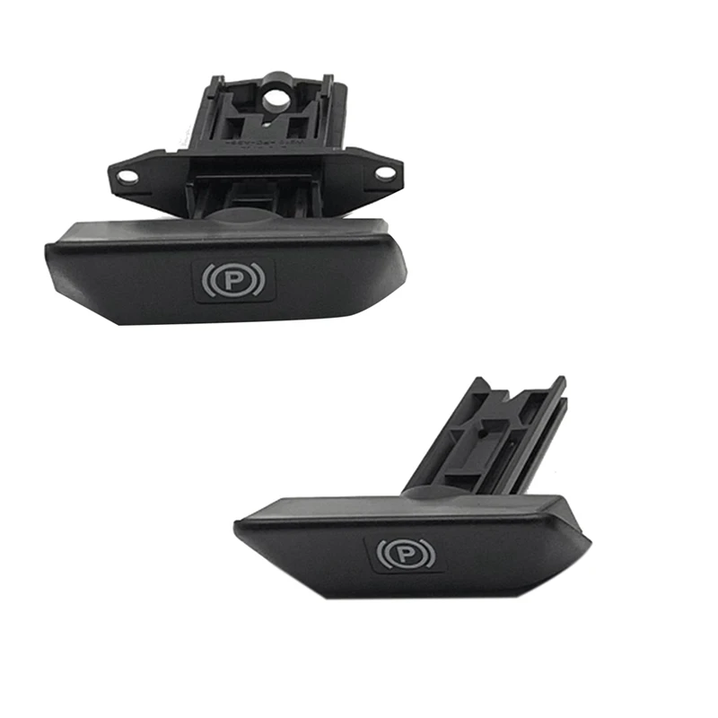 Ручка тормоза для Mercedes Benz E Class W210 LHD