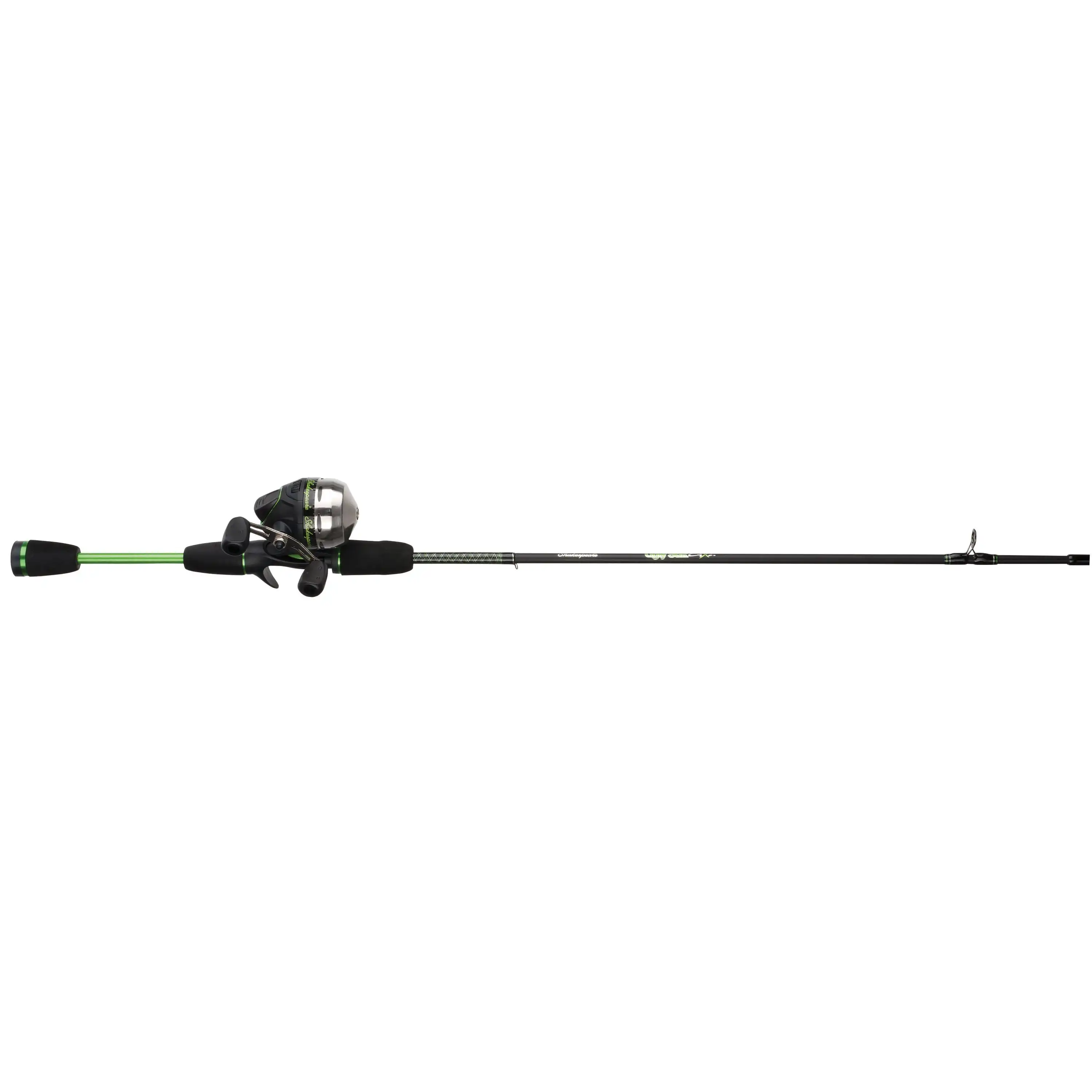 

5'6 ”GX2 Spincast Молодежная удочка и Катушка Spincast Combo