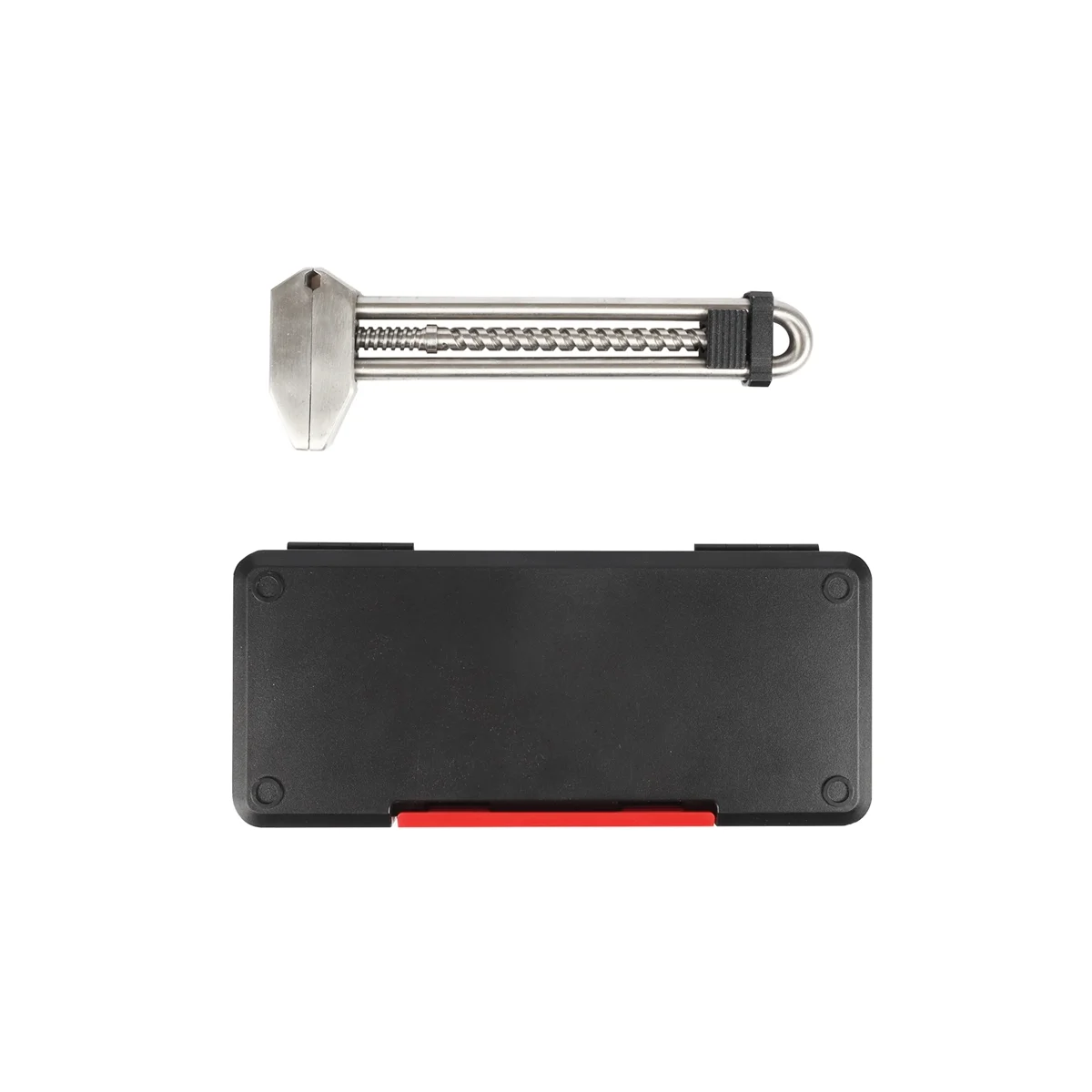 

Многофункциональный регулируемый гаечный ключ MetMo, портативный регулируемый гаечный ключ для походов, кемпинга, ручной инструмент