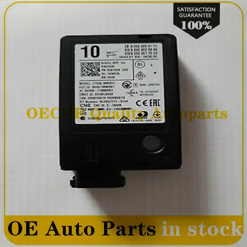 1 шт. A0009054111 высокое качество подходит для ассистента слепых зон задний Mercedes A CLA B C