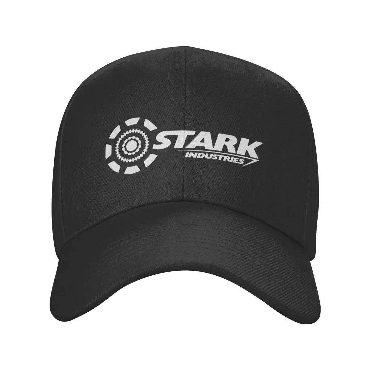 

New Personalized Iron Company Stark Industries Baseball Cap Sports Women Men's Adjustable Dad Hat Summer Caps Snapback Hats