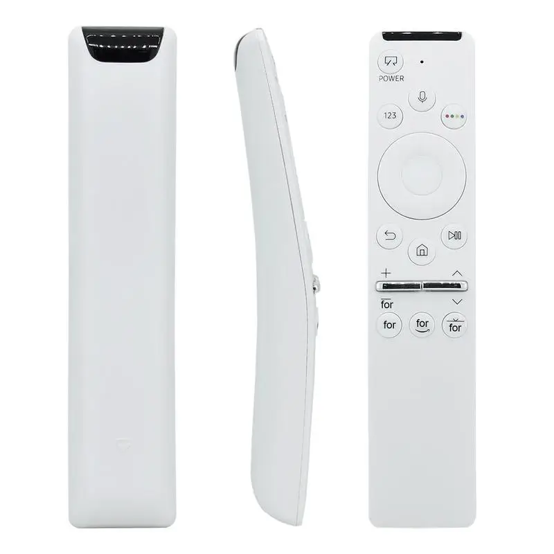 Женский пульт дистанционного управления для Samsung серии Рам 03t голосового ТВ QN43LS03T