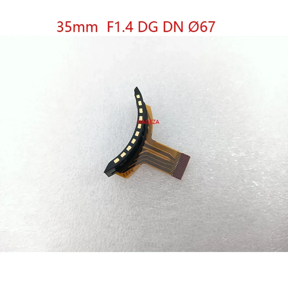 Материнская плата PCB для Sony E Mount