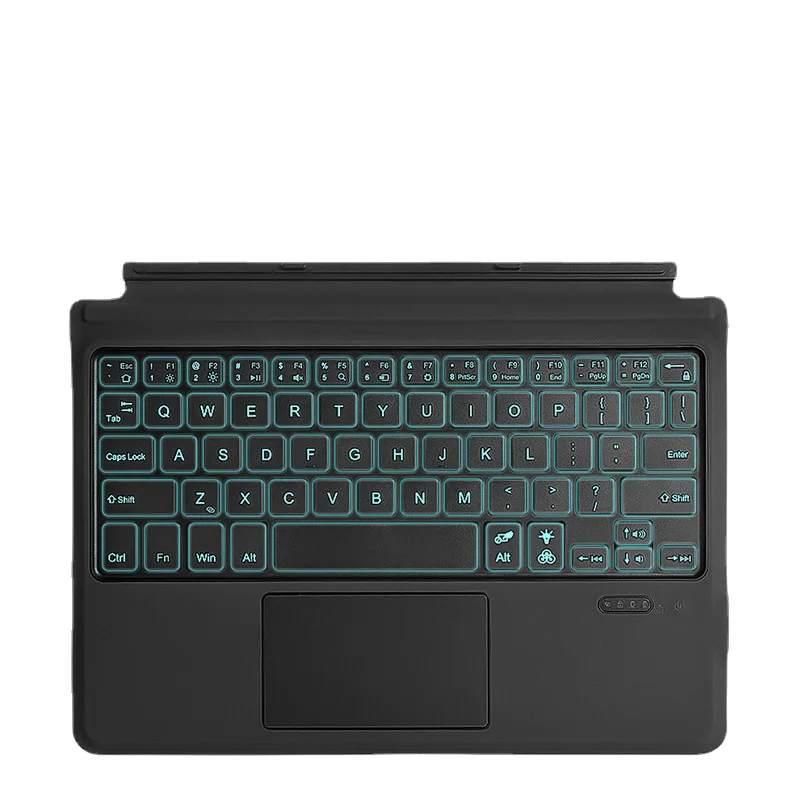 Ultra-thin Wireless Bluetooth Keyboard for microsoft- Surface Pro 3/4/5/6/7 12.3