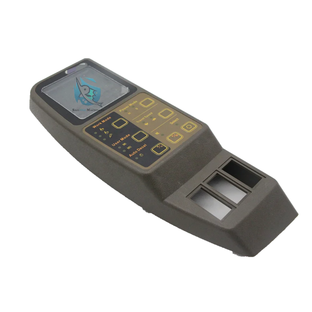 

YyhcELIC R210-7 Monitor 21N8-30012 21N8-36000 21N8-36001 21N8-30013 21N8-30011 Monitor