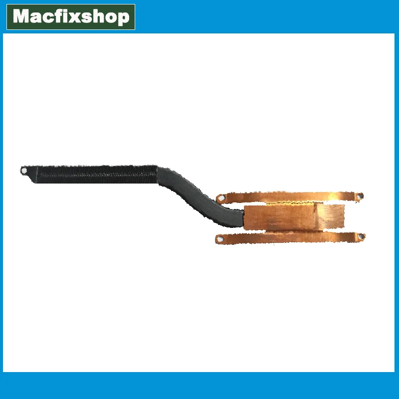 Оригинальный ноутбук для Macbook Air 13 3 дюйма A1466 кулер процессора охлаждающий