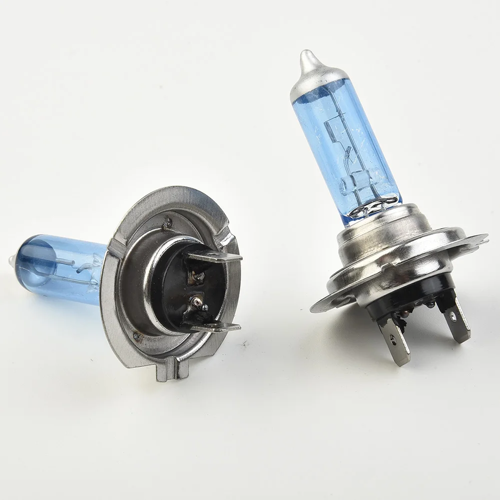 Новая портативная фара белые популярные аксессуары детали 100 Вт 12 В 2 шт. супер