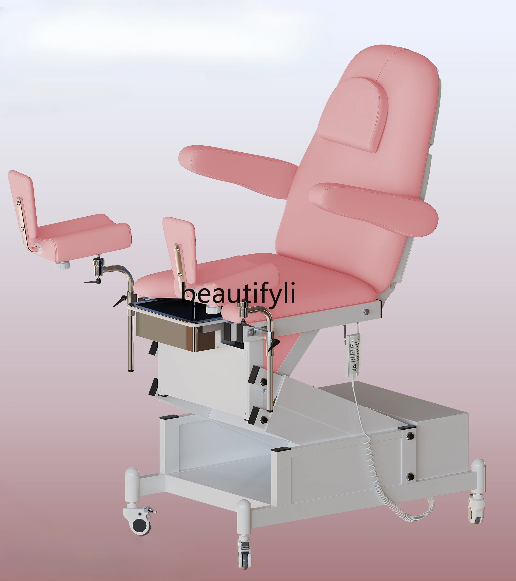 Гинекологический осмотр родов диагностика и лечение хирургическая промывка