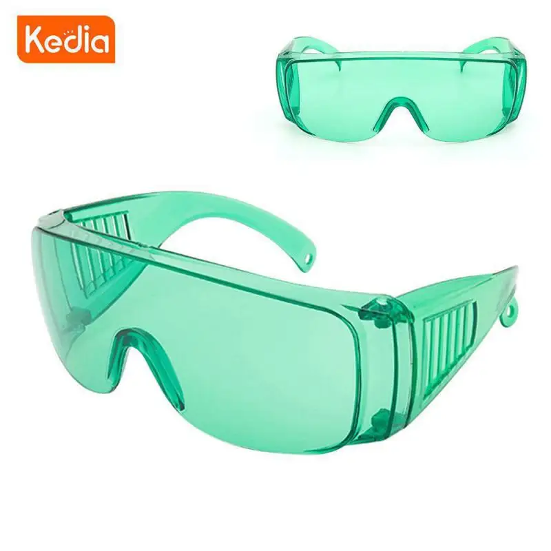 

Uv Proof Goggles Anti-fog Outdoor Sports Goggles Car Accessories Transparent Goggles Night Vision