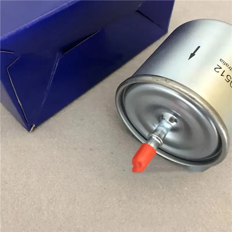 Новинка! 30620512 топливный фильтр подходит для Volvo 2003-2004 C70 2001-04 S40/V40 01-2009 S60 1999-2006 S80 01-07