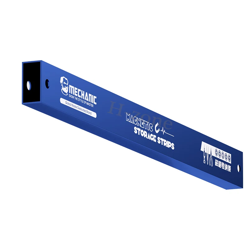 

MECHANIC MAG25 Магнитная абсорбционная планка для ремонта