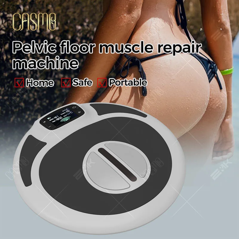 

Сексуальная машина для тазового пола, женская модель, мышцы тазового пола, Домашнее использование, искусственное кресло, подтягивающий ваг...